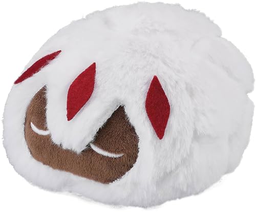 "Made in Abyss" Fluffy Manju Plushie Faputa