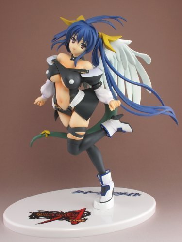 Dizzy 1/8 Guilty Gear XX Queen's Gate Color - Kotobukiya
