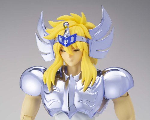 Saint Cloth Myth EX Kigunas Glacier (New Bronze Cloth Cloth)