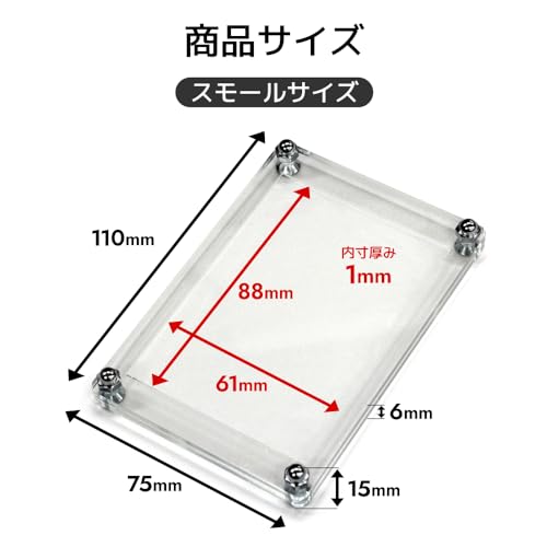 The Case 99 (Small Size)