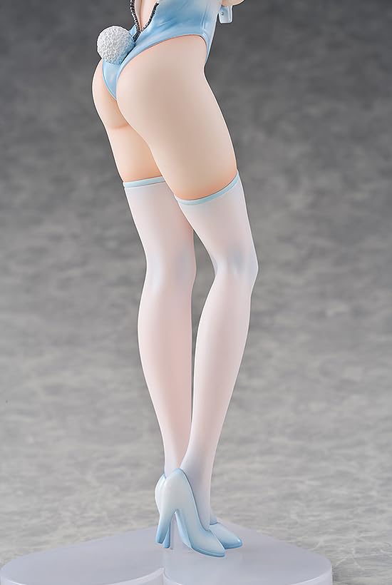 Icomochi Original Character White Bunny Natsume Limited Ver.