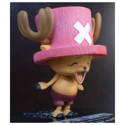 Tony Tony. Chopper Soul Fes Figuarts ZERO  ONE PIECE