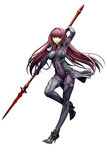 "Fate/Grand Order" Lancer/Scathach