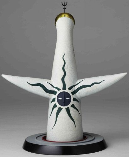 1/350  Osaka Tower of the Sun - Kaiyodo