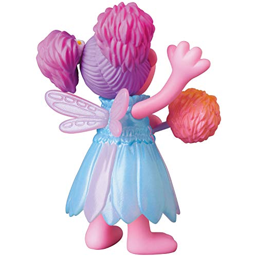 UDF "Sesame Street" Series 2 Abby
