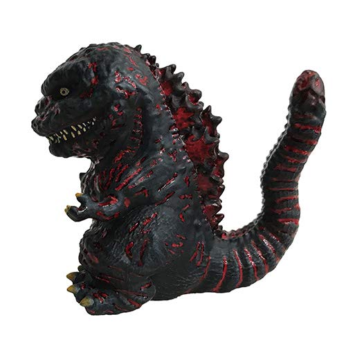 Godzilla Soft Vinyl Puppet Mascot