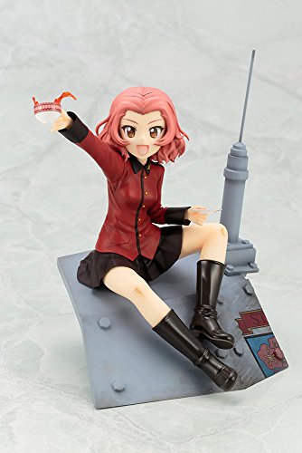 Rosehip - 1/7 scale - Girls und Panzer der Film - Kotobukiya