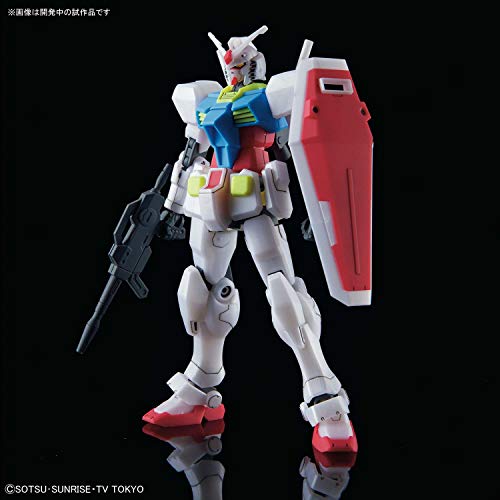 GBN-Base Gundam-1/144-Gundam Build Divers-Bandai