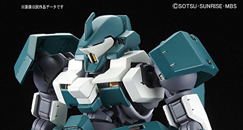 1/144 HG "Mobile Suit Gundam Iron-Blooded Orphans" Gjallarhorn Mass Production Model MS A