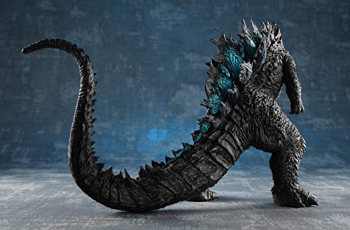 Hyper Solid Series "Godzilla King of  Monsters" Godzilla 2019