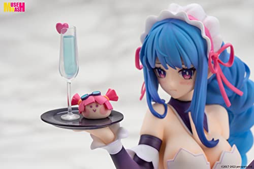 "Muse Dash" Marija Maid Ver.