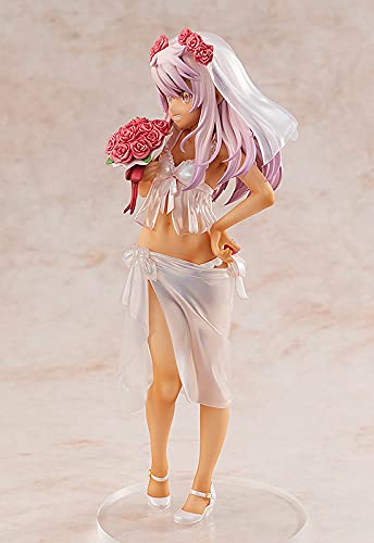"Fate/kaleid liner Prisma Illya Prisma Phantasm" Kadokawa Collection Chloe Von Einzbern Wedding Bikini Ver.