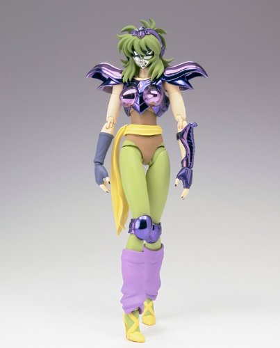 Saint Cloth Mythology Opux Shina & Casios