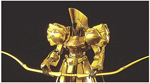 The Five Star Stories FS-107 Knight Of Gold Ver. 3