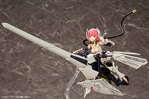 Bullet Knights Lancer Megami Device (11)-Kotobukiya