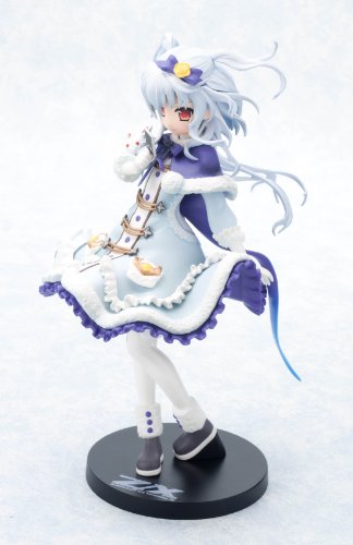 Kagamihara Azumi 1/8  Z/X -Zillions of enemy X- - Broccoli