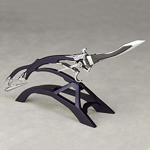 EVA-01 (Natayanagi Ver.) Evangelion Evolution Evangelion and Japanese Swords Exhibition, Shin Seiki Evangelion - Kaiyodo