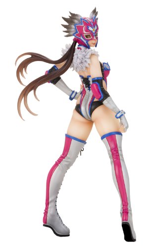 Jaycee Julia Chang 1/7 Tekken Tag Tournament 2 - Kotobukiya