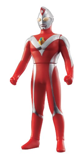 Ultraman Dyna (Strong Type version) Ultra Hero Series, Ultraman Dyna - Bandai