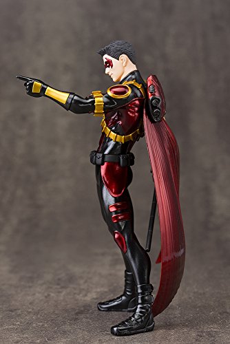 Red Robin 1/10 Batman - Kotobukiya