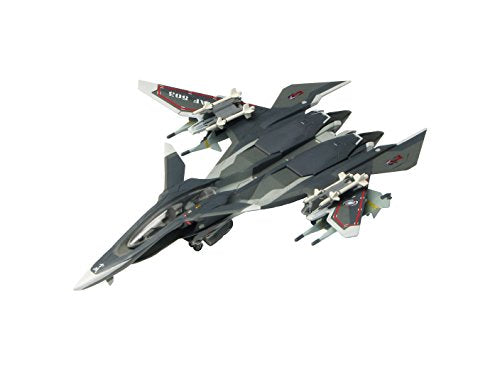 Mave Yukikaze FFR-41MR (Normal jet ver. version) - 1/144 scale - Sentou Yousei Yukikaze - Platz