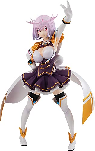 POP UP PARADE "GRIDMAN UNIVERSE" Shinjo Akane (New Order) L Size