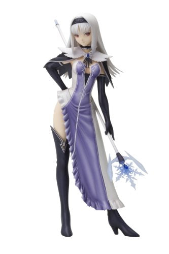 Aira Blanc Neige Galdinius 1/8 Shining Blade - Kotobukiya