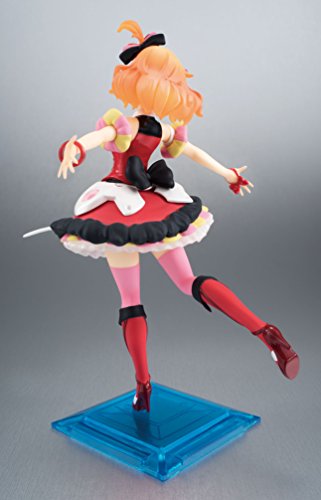 Freyja Wion Figuarts ZERO, Macross Delta - Bandai
