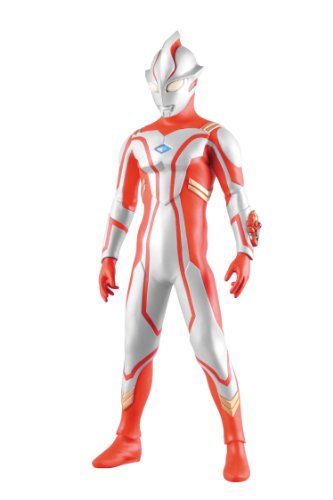 Ultraman Mebius Project BM! (#39) Ultraman Mebius - Medicom Toy