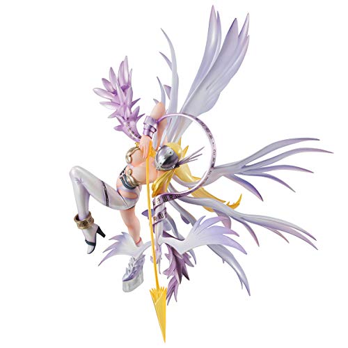 Angewomon (Holy Arrow ver. version) Precious G.E.M. Digimon Adventure - MegaHouse