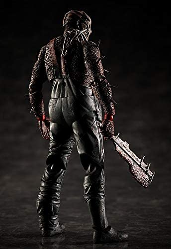 « Dead By Daylight » figma#SP-135 The Trapper (Good Smile Company)