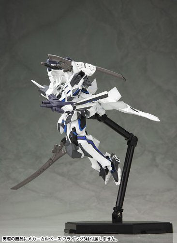 Shiranui Nigata (Phase 3 version) - 1/144 scale - Muv-Luv Alternative Total Eclipse - Kotobukiya