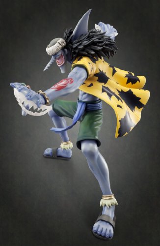 Excellent Model Portrait.Of.Pirates "One Piece" NEO-DX Arlong