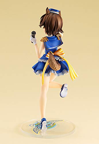 Kadokawa Collection The 501st Unification Battle Wing "Strike Witches ROAD to BERLIN" Miyafuji Yoshika World Witches Music Festival 2019 Ver.