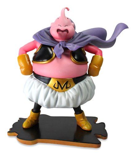 Buu SCultures Zokei Tenkaichi Budokai 3 Dragon Ball Z