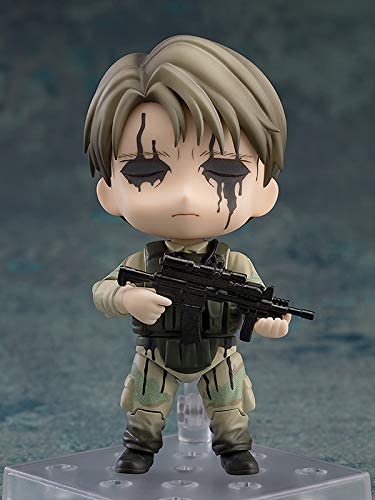 Todesstrand - Nendoroid # 1322 Klippe (GOOD SMILL Company)