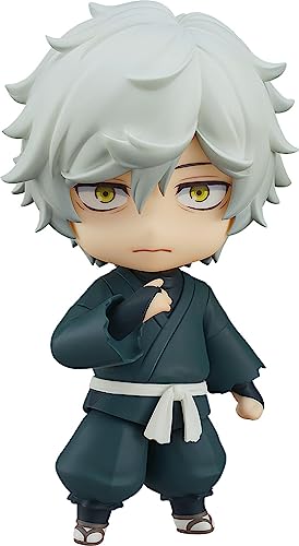 Nendoroid "Hell's Paradise: Jigokuraku" Gabimaru