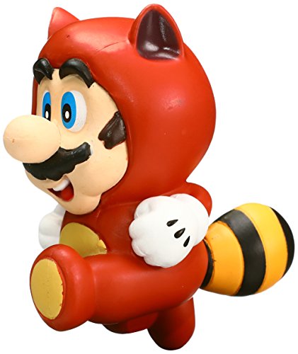 Mario Ultra Detail Figure (#175) Super Mario Bros. 3 - Medicom Toy