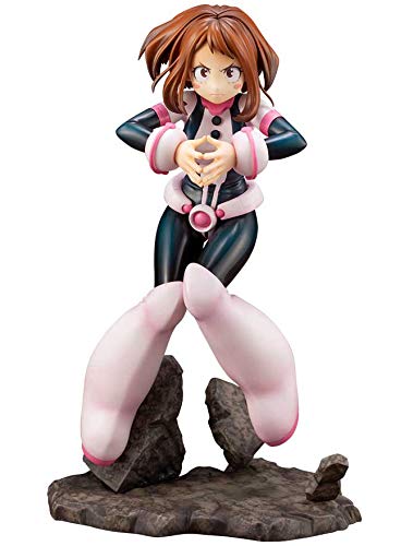 Uraraka Ochaco - 1/8 scale - ARTFX J Boku no Hero Academia - Kotobukiya