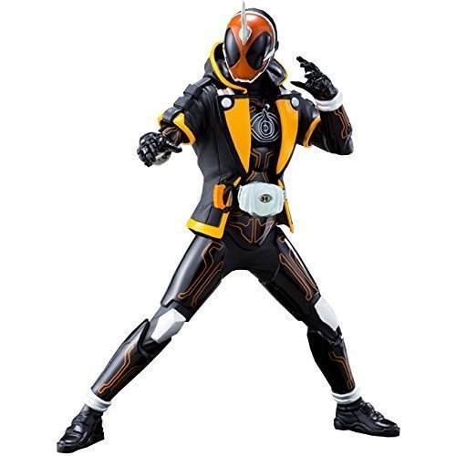 Kamen Rider Ghost (Ore Damashii version) DXF Figure Kamen Rider Ghost - Banpresto