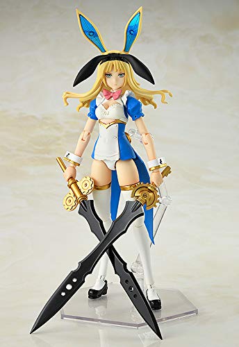 Guilty Princess PLAMAX GP-02 Guilty Princess Maidroid Alice
