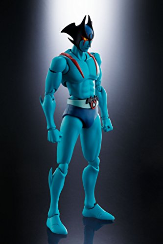 Devilman S.H.Figuarts D.C. Devilman - Bandai