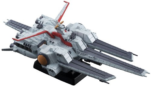 Cosmo Fleet Special "Gundam UC" Nahel Argama
