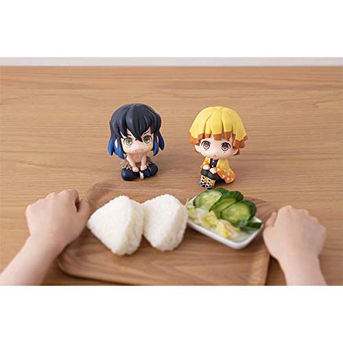 "Demon Slayer: Kimetsu no Yaiba" Look Up Series Hashibira Inosuke