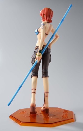 Portrait Of Pirates One Piece serie NEO-1 Nami