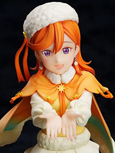 "Love Live! Superstar!!" Shibuya Kanon 1/7 Scale Figure