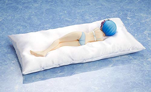 Re:ZERO -Starting Life in Another World- KD Colle Rem Sleep Sharing, Blue Lingerie Ver. (Good Smile Company, Kadokawa)
