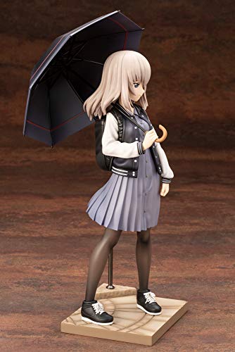 Itsumi Erika - 1/7 scale - Girls und Panzer: Saishuushou - Kotobukiya