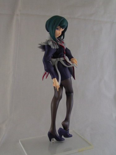Tomoe Marguerite (Otomedama version) Mai-Otome - Bandai
