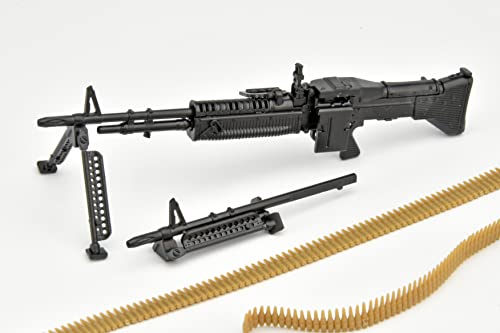 LittleArmory <LABH03> "Resident Evil: Death Island" Weapons 1